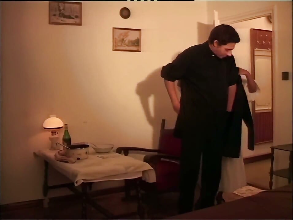 Rosalia Catanese XXX - Episódio #03 - (versão soft HD)