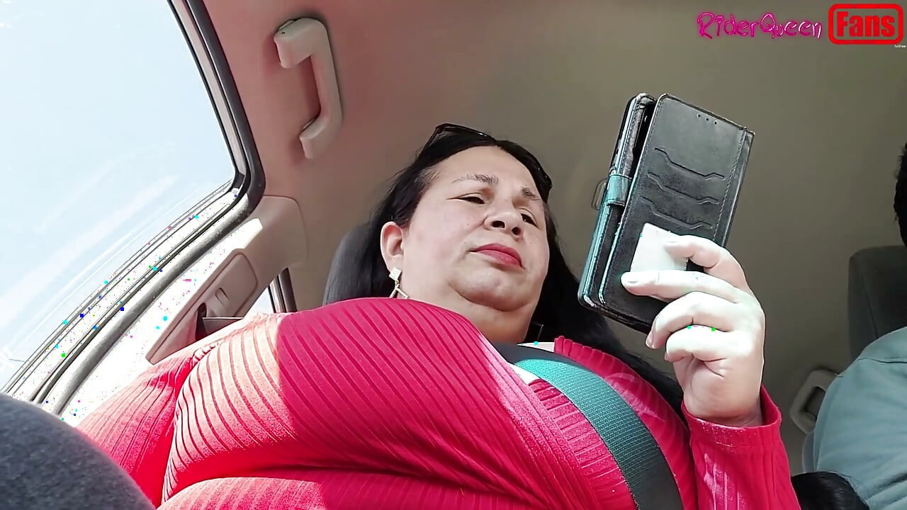 Videók a rajongóknak Riderqueen az úton.