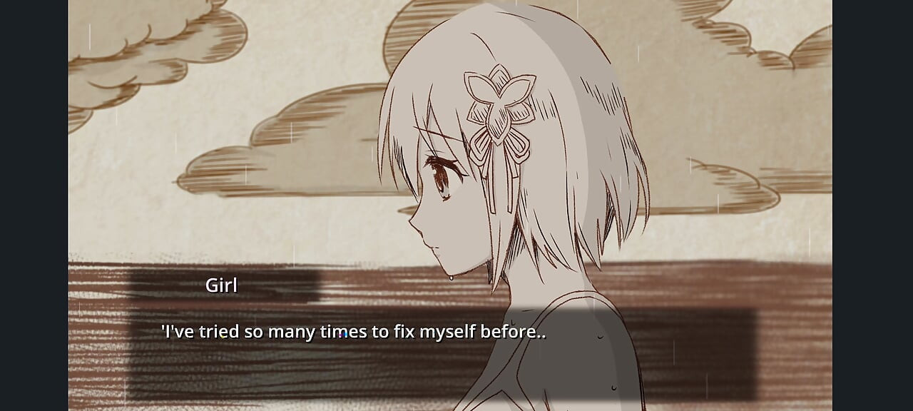 Together Again BDSM Episode 1 - From Suicide Cliff to First Spanking & Submission