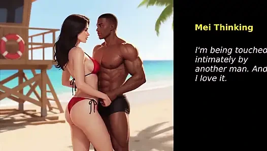 Wife S Dare (part 11)