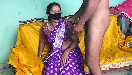 Дези Gaon Ki красивая бхабхи на улице, частный секс полный хинди аудио индийская горячая любовь пары, джунгли ММС видео