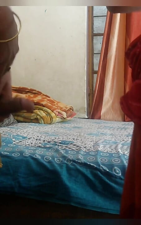 Priya Bhabi Big Ass Show Video Shoot