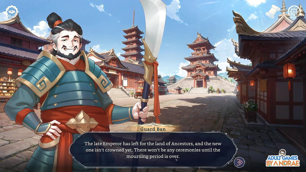 Ep1: Harem Fantasy (oyun)