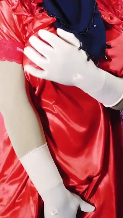 Ibu rumah tangga cantik Bangladesh yang hot di dalam kamar | Klip 1