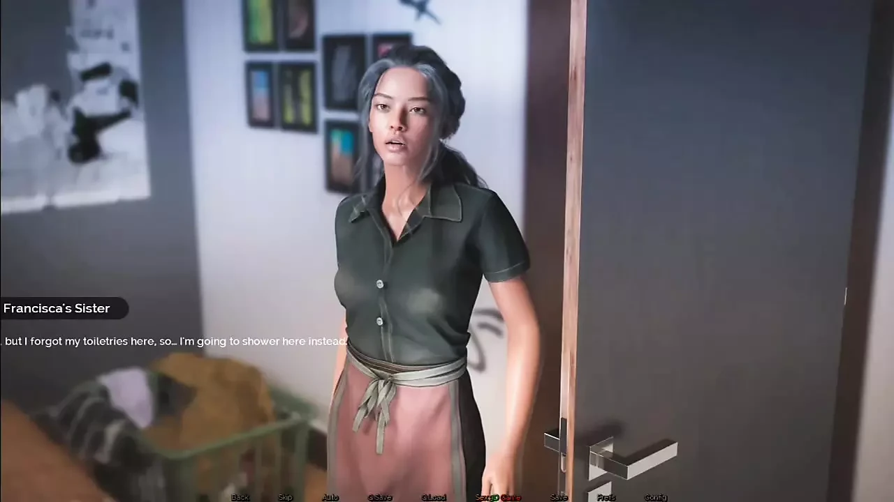 Girlfriend fucked by boyfriend's friend