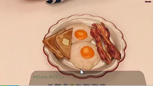 Cerita Haley #15 - johannes ngentot habis-habisan haley... Haley dan johannes berjalan-jalan dan Haley berenang dengan kurus.