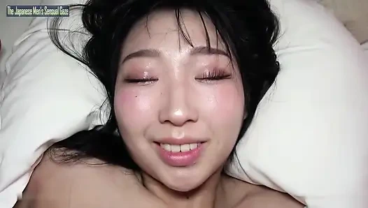 Asian Angel 27756