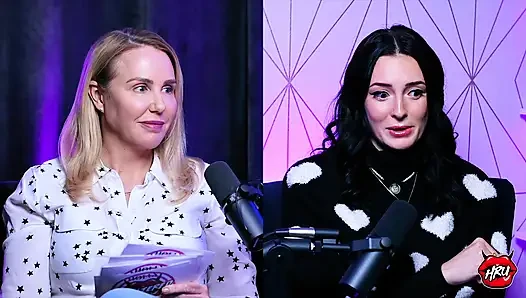 Charlotte Sins Menelan Pejuh, Pesta Seks, dan Bidang Ethicaljournalism yang Beruban