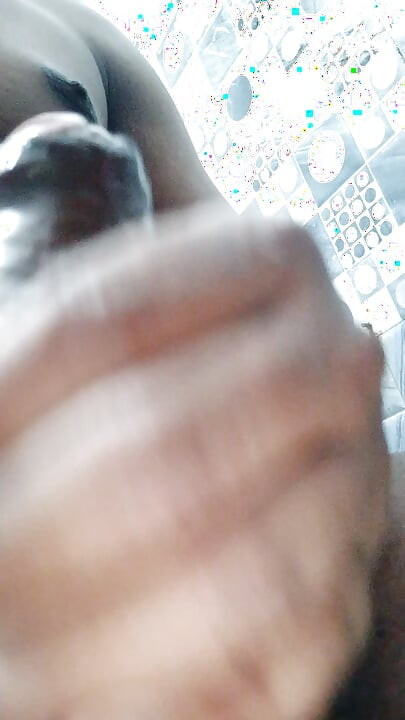 Today iam so hard !!