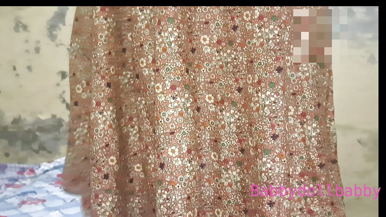 Hintli kadın oyun kaybettikten sonra sikiliyor