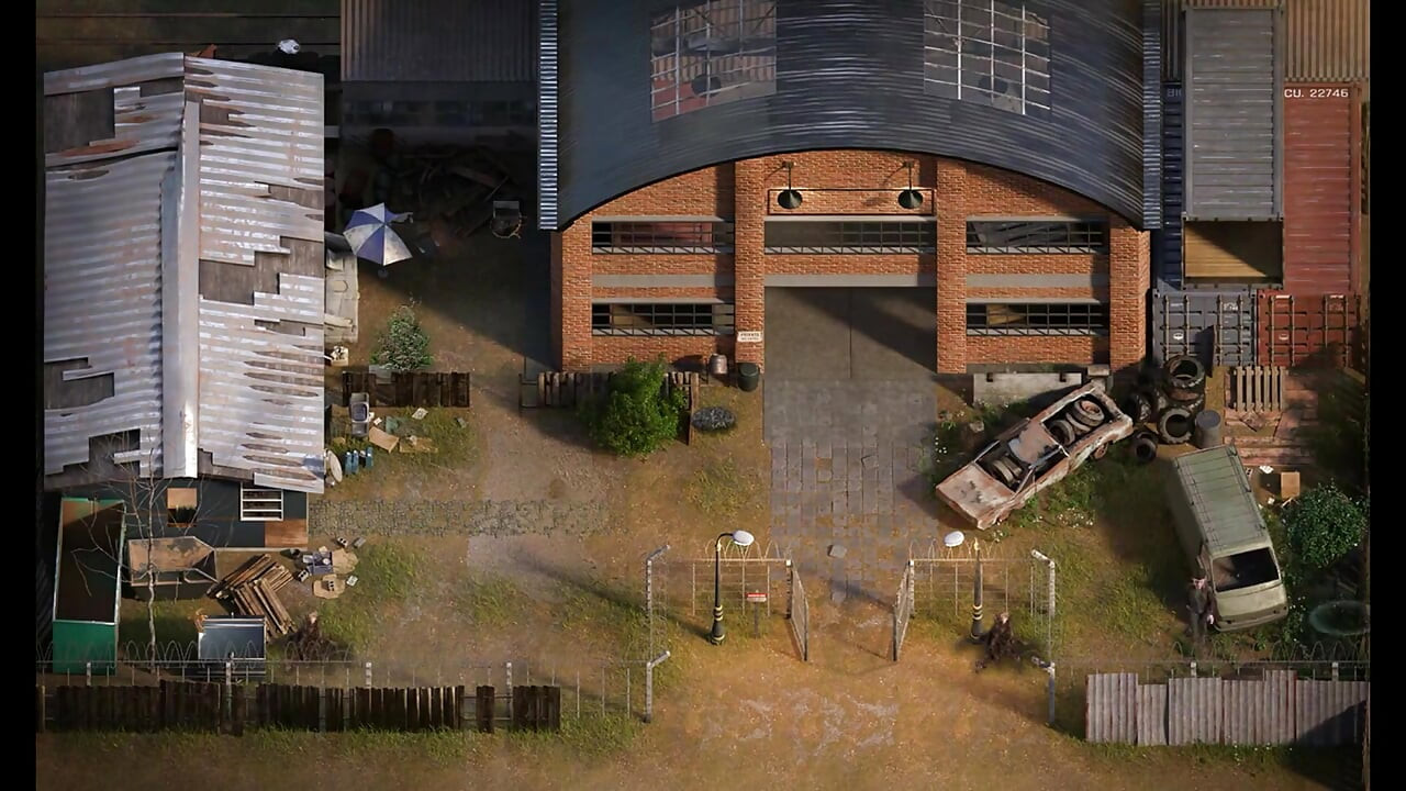 The Genesis Order V53121 Part 143 Fucked in the Barn by Loveskysan69