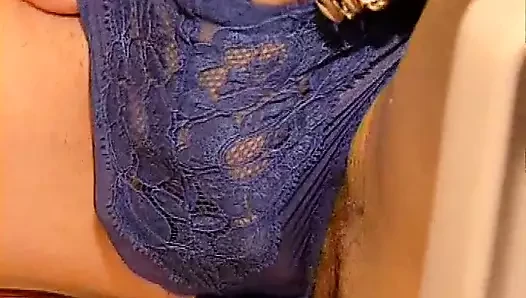 La paziente insaziabile Sc 4 lewd orgy