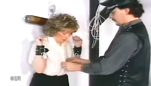Bdsm seansı 17