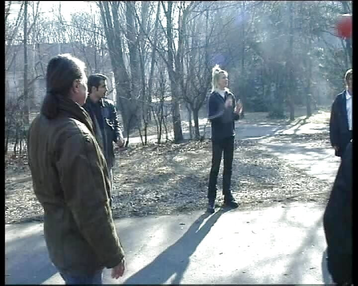 Bag tyske døre kneppes flittigt