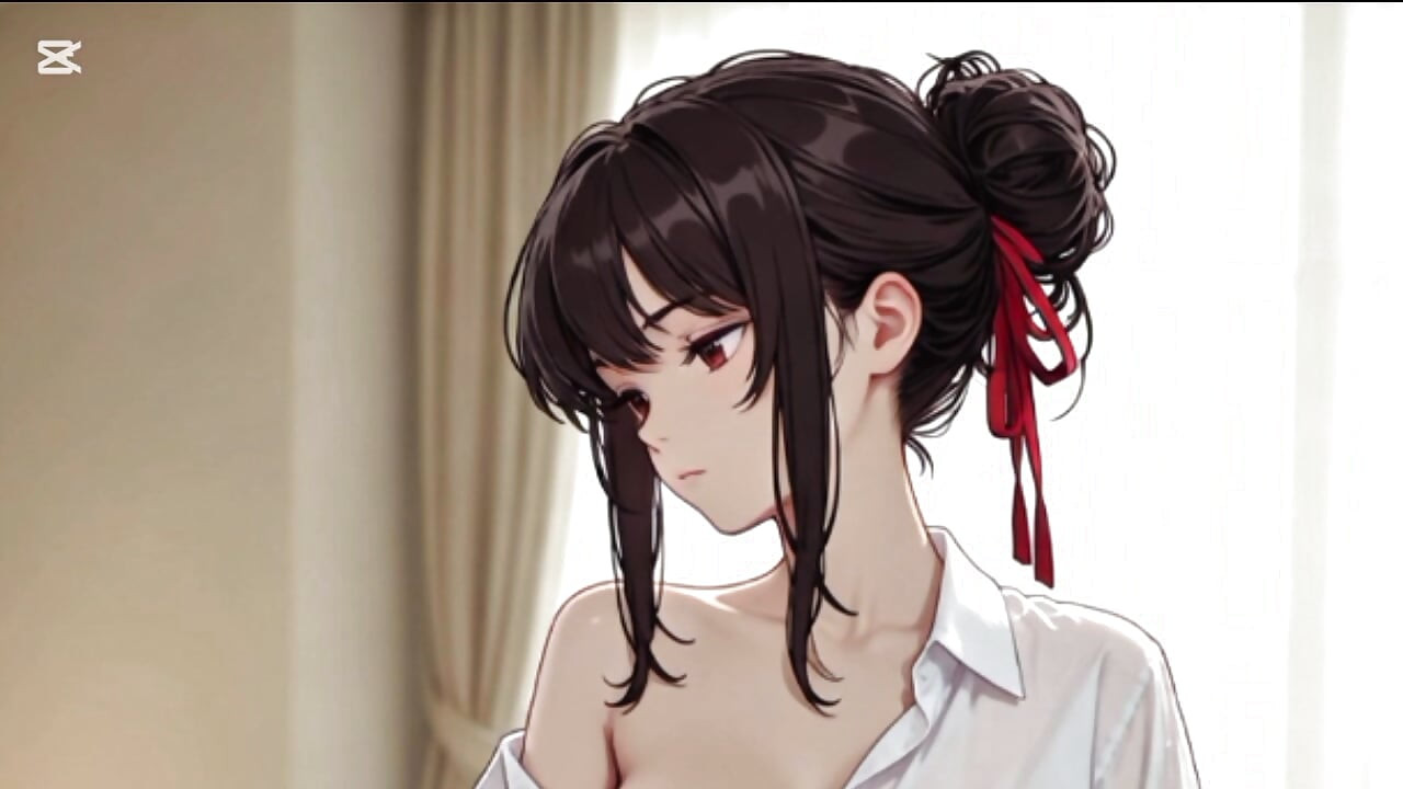 Mama's geheime seksvideo's zijn in mijn handen - ik chanteer en neuk mama elke dag. Hindi seksverhaal | Hindi audioverhaal