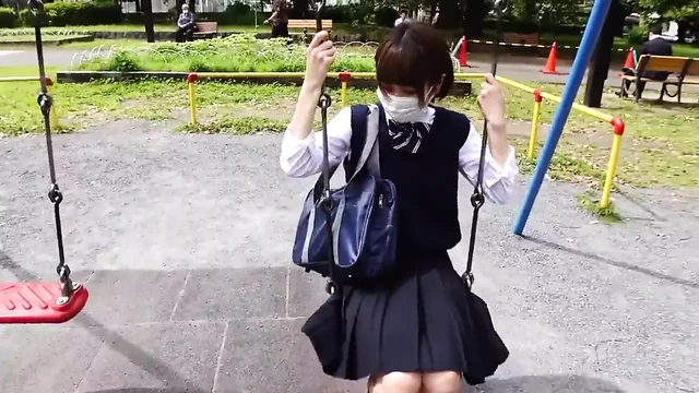 Asian Angel 12607