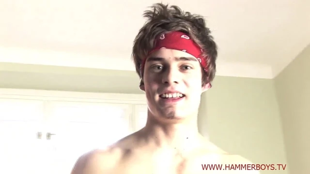 Casting couch nove from Hammerboys TV