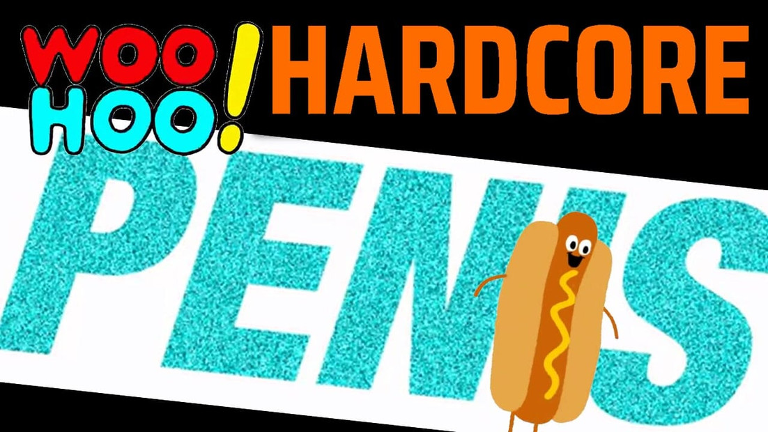 Gej gogo hotdog