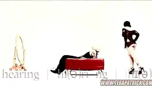 Stimula: Claire Dames, Spyder Jonez'in yer aldığı sahne 2