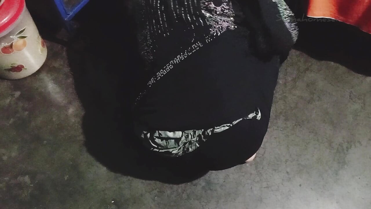 Kuuma Desi Hijabi Naisten Seksivideo