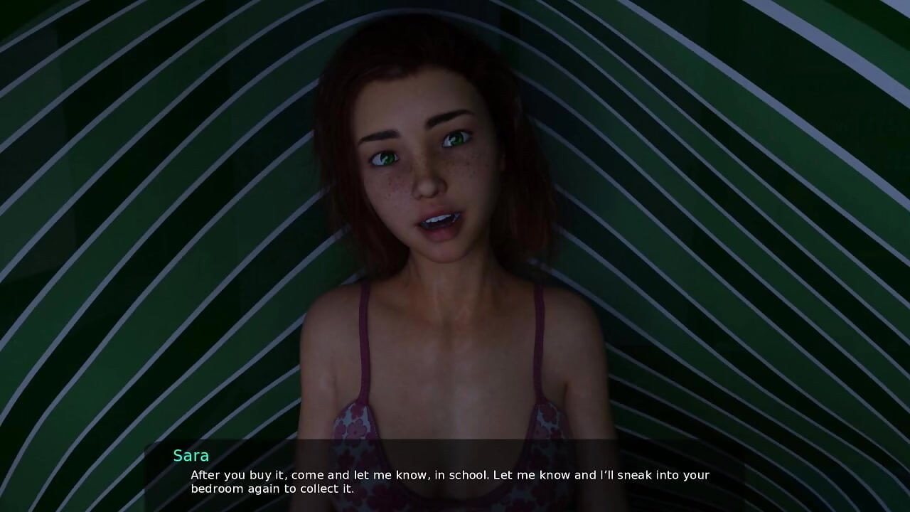 Milfy City v0.6e Part 17 Milfy Teacher Peep Loveskysan69
