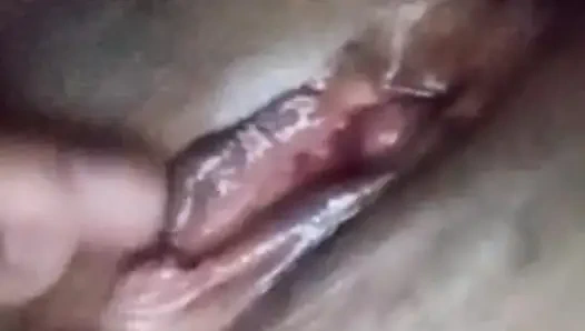 Sie will wieder orgasmus haben, dass sie mich yestrrday genannt hat