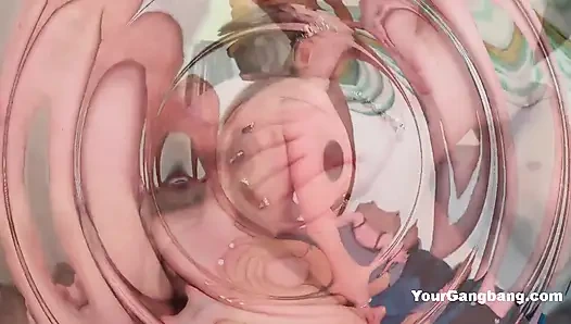 Lexi Lores Gangbang Mit Lexi Lore