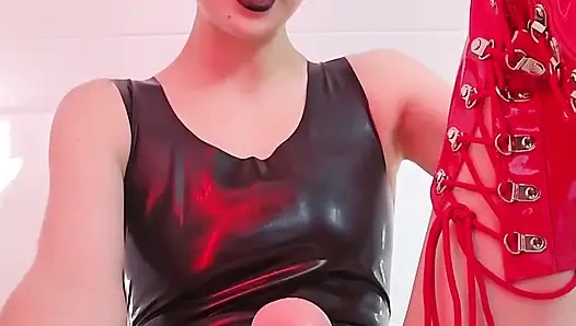 Hollandalı 31 talimatı redlight yeşil ışık