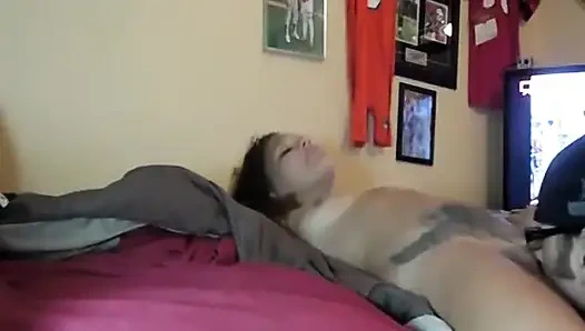 Kay трахнул G Двойной