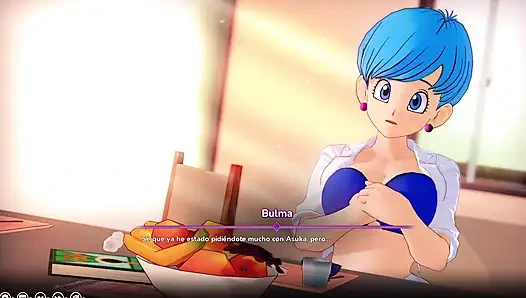 Hentai fantezim - Evangelion'dan Asuka ile pembe amcığını sikme anlaşması