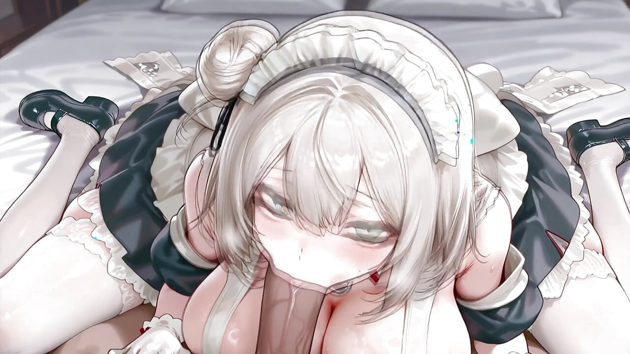 マンチェスター(アズールレーン)
