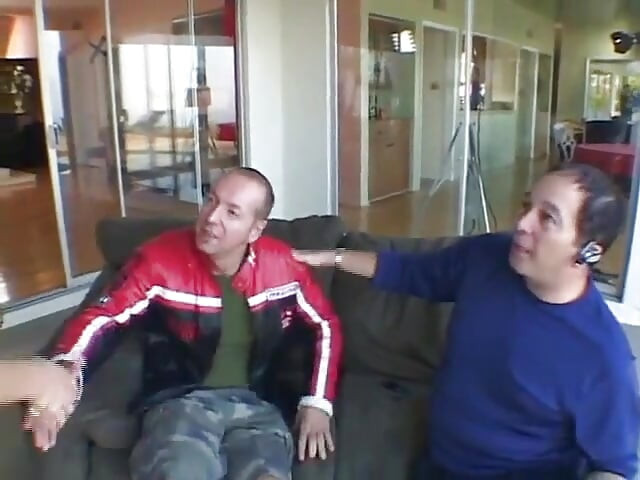 Skru min kone Klubb: Skrudd kone #277