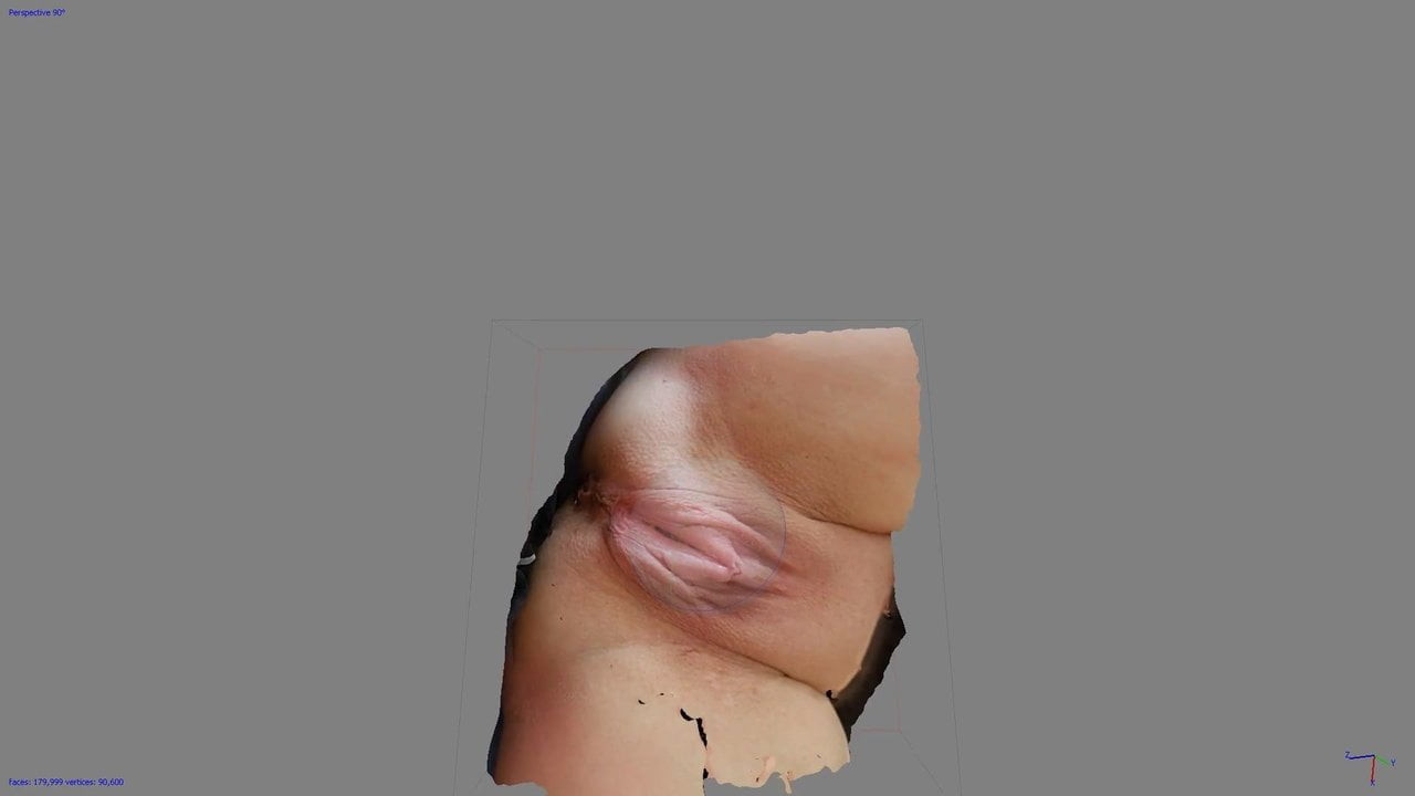Pussy