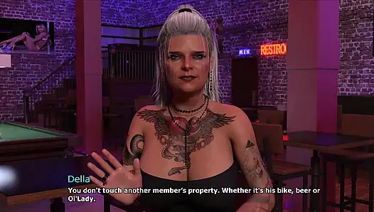 Sons of Analarchy (part 17)