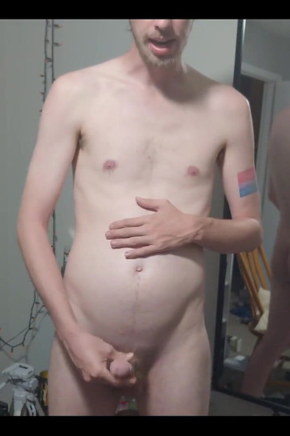 Previše sam pojeo