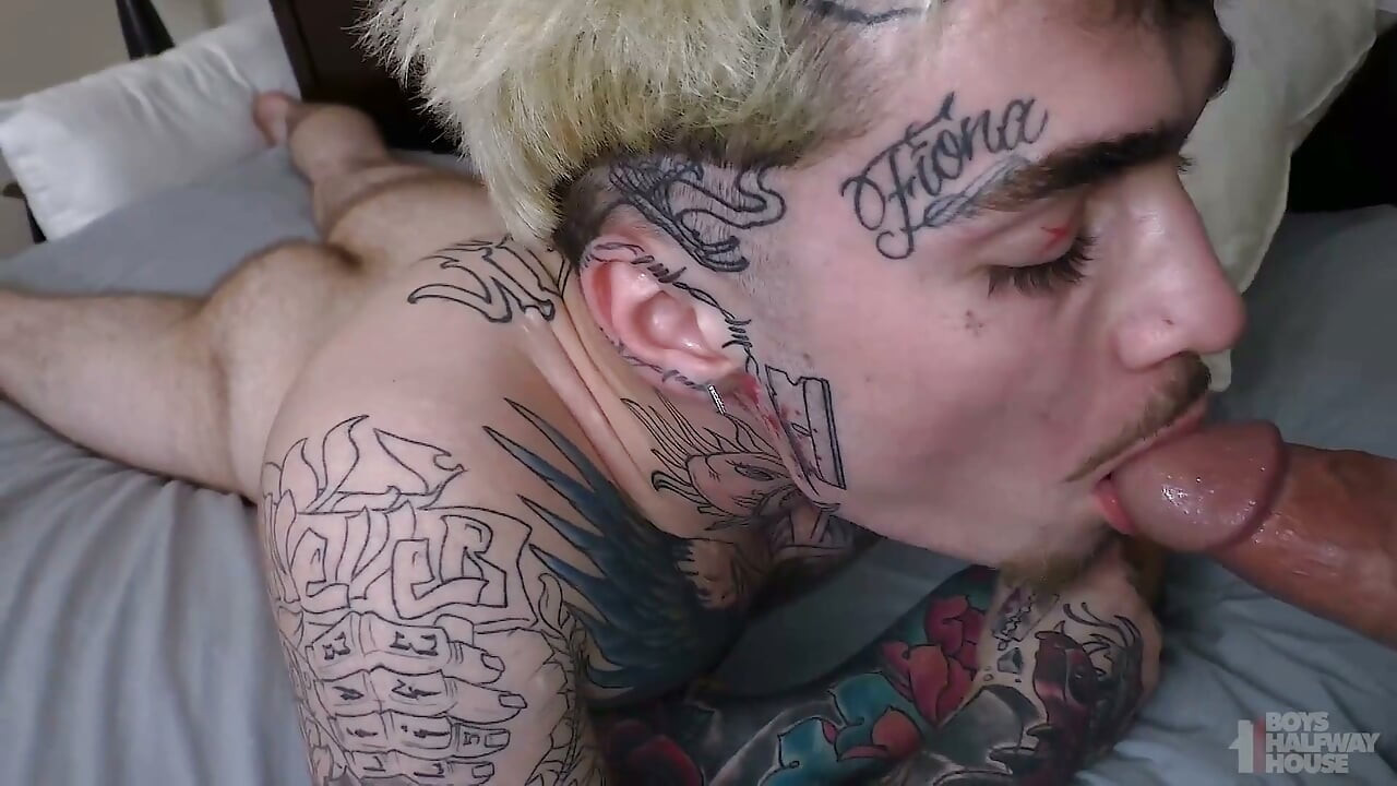 Virgin Hole Feels Damn Good