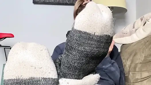 Die soleGasm WICHsanleitung! (Vol 2)