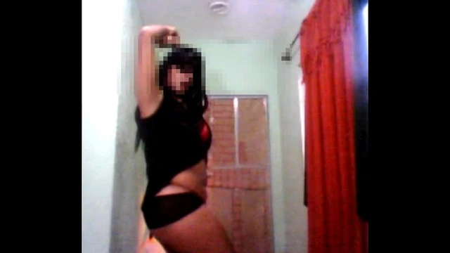 Sentando