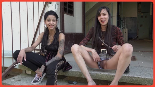 Real Czech Romani Women (CzechStreets)