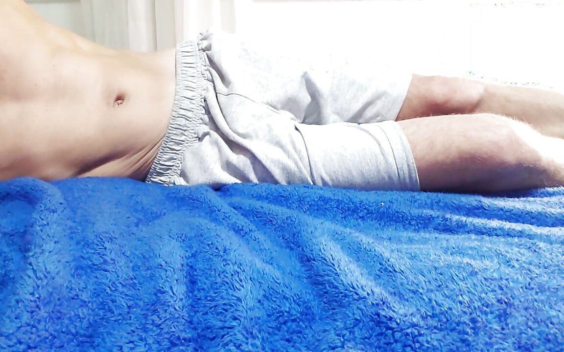 CH. 1 - I woke up feeling needy