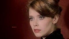 Sylvia Kristel - La Merge