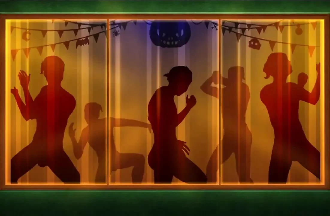 Naruto - Kunoichi Trener - Deo 23 - Ricardo Milos od Loveskysanx