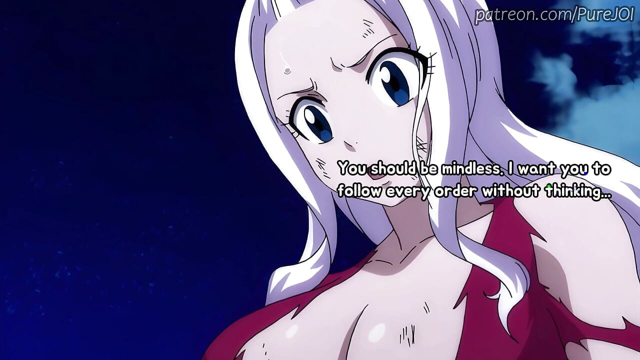 Izdvojio si još jednu Mirajanevu femdom sesiju (CBT JOI)