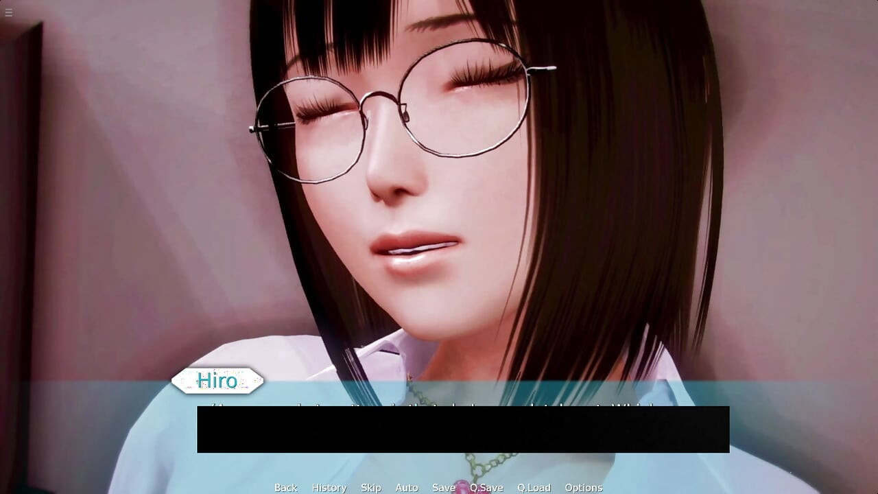 Hiro Massaging Japanese Milf Office Lady Boobs In Train