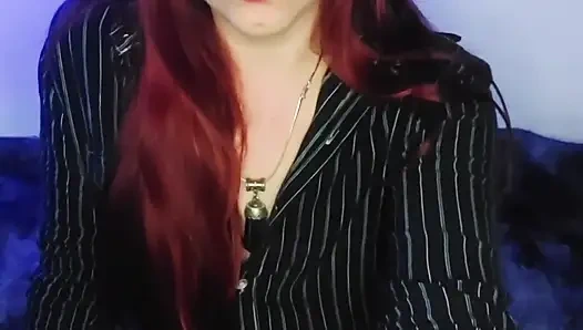 Gauchita-Psychologen Kapitel 6: der Stolz, ein kurzer schwanz zu sein! JOI Argentina