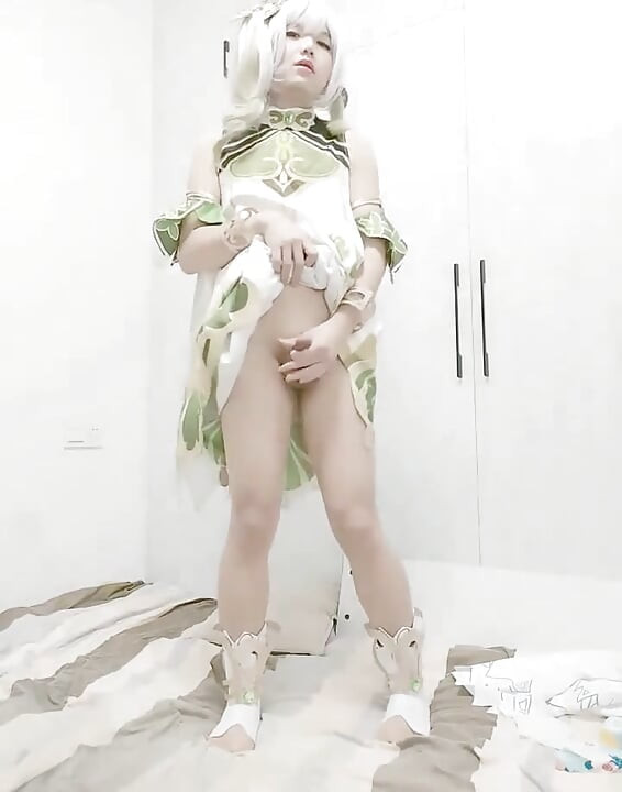 คนแต่งกายข้ามเพศ 0018