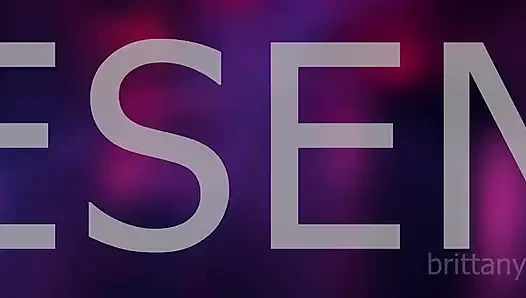 Are You Man Enough for Goddess Brittany