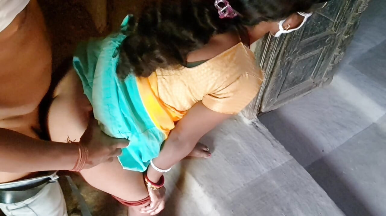 Indiana BF fodendo duro sua namorada indiana