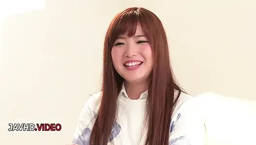 Arisa Ando доставляет чувственный азиатский опыт минета, который вы не забудете!