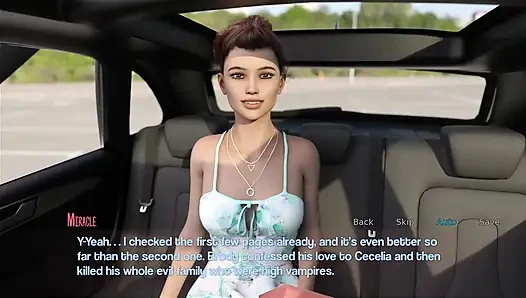 picture perfect #2 paris went shopping for underwear